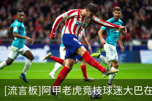 [流言板]阿甲老虎竞技球迷大巴在观赛返程时遭遇枪击，车身溅满血迹